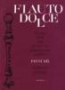 L. Daniel: kola hry na altovou zobcovou fltnu - 1. dl