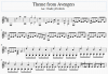 Theme from Avengers