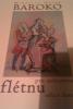Baroko pro zobcovou fltnu